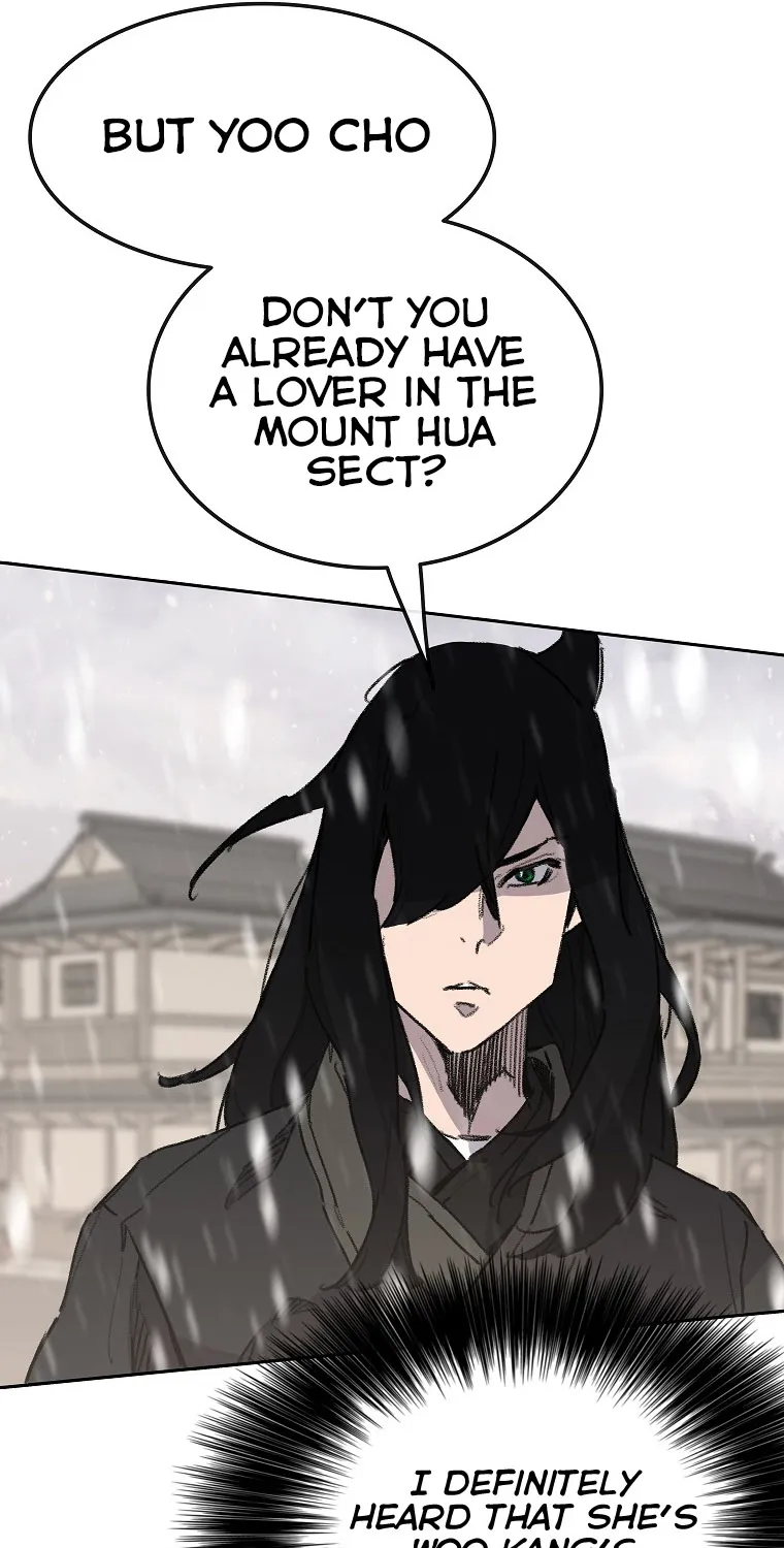 The Undefeatable Swordsman Chapter 138 page 59 - MangaKakalot