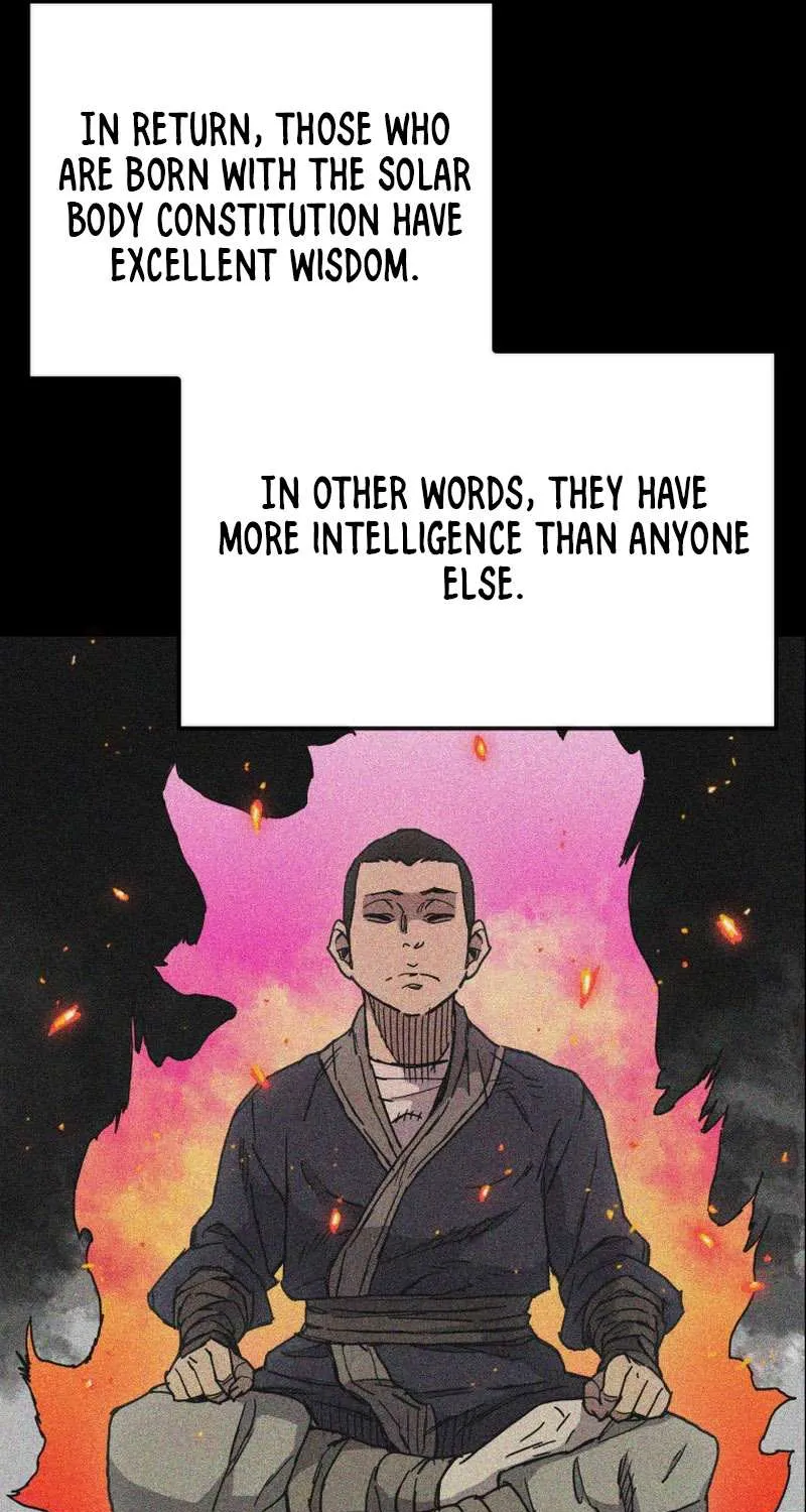 The Undefeatable Swordsman Chapter 153 page 51 - MangaKakalot