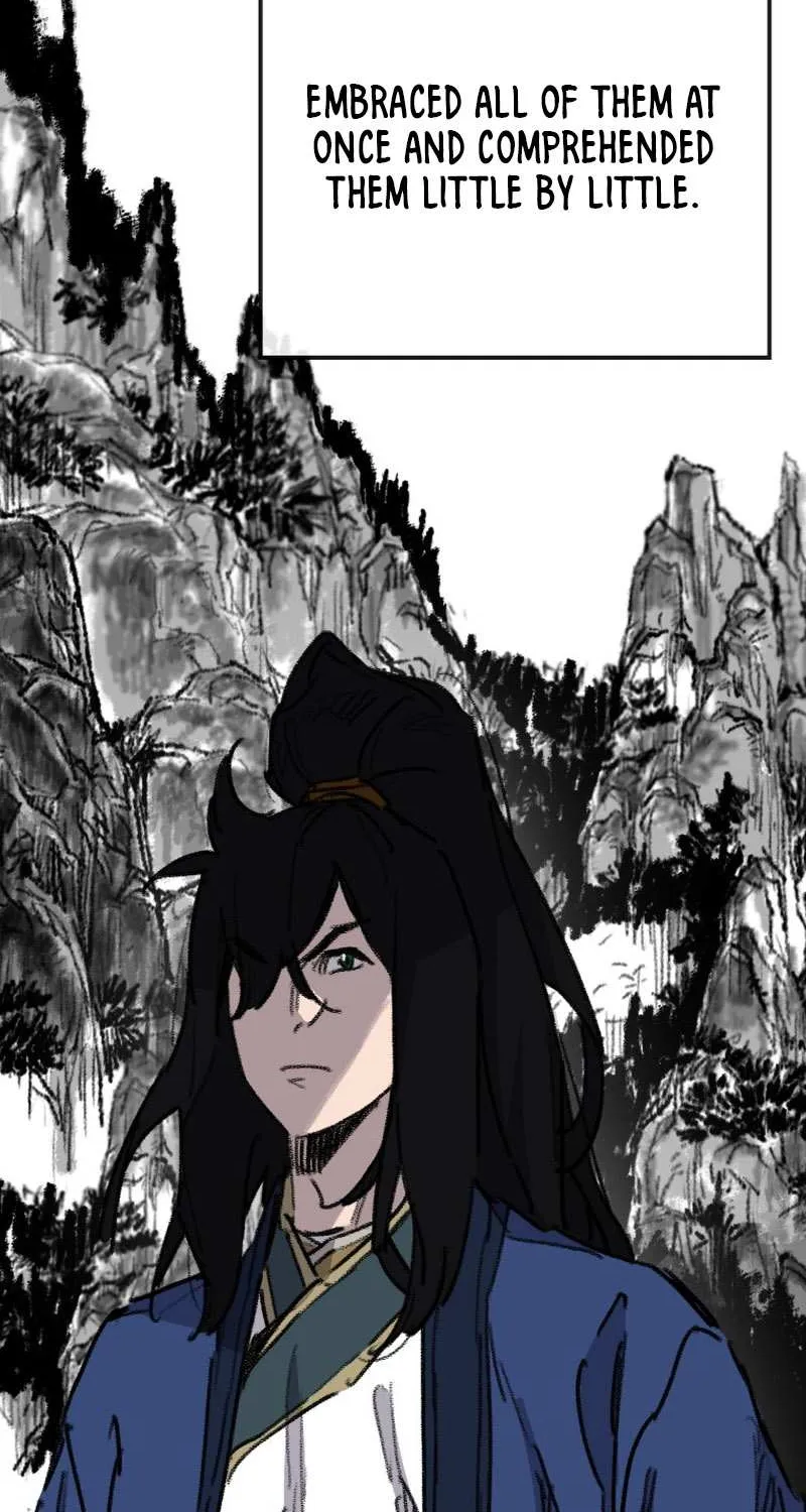 The Undefeatable Swordsman Chapter 153 page 56 - MangaKakalot