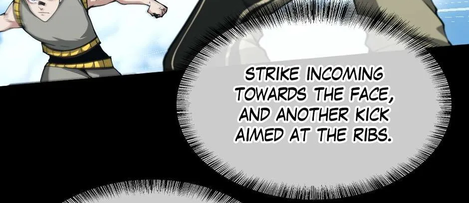 The Undefeatable Swordsman Chapter 154 page 137 - MangaNato