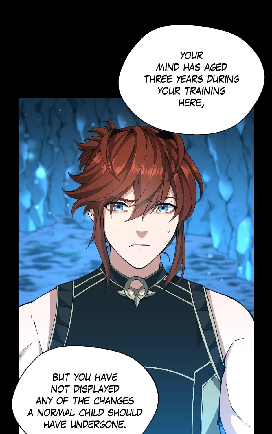 The Undefeatable Swordsman Chapter 154 page 220 - MangaNato