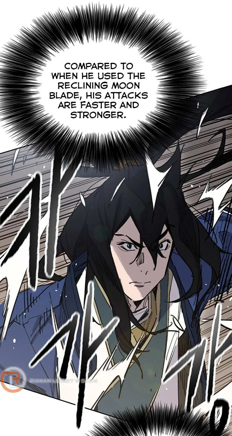 The Undefeatable Swordsman Chapter 154 page 23 - MangaNato