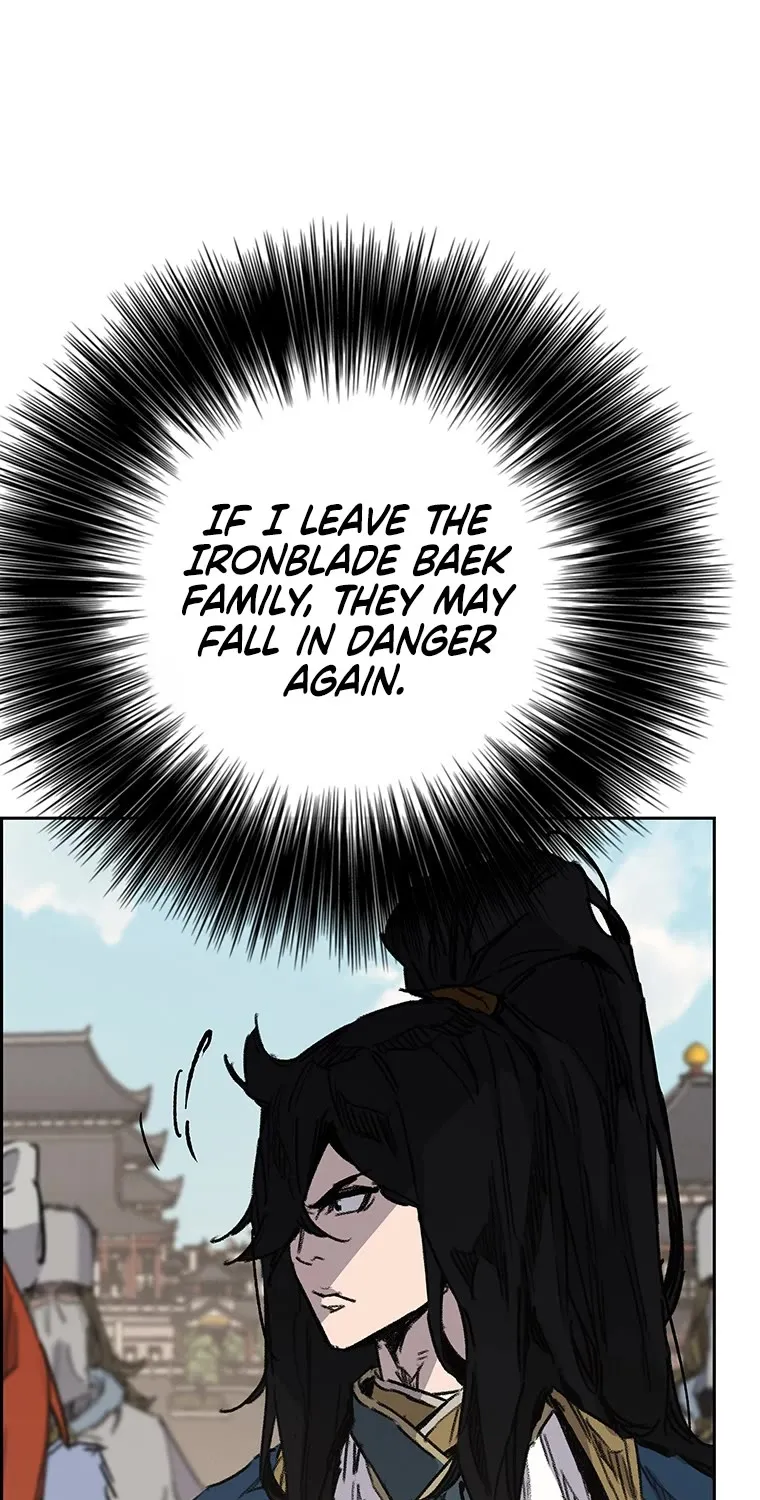 The Undefeatable Swordsman Chapter 180 page 70 - MangaKakalot