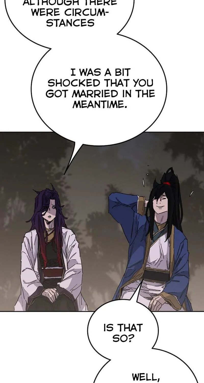 The Undefeatable Swordsman Chapter 193 page 103 - MangaNato