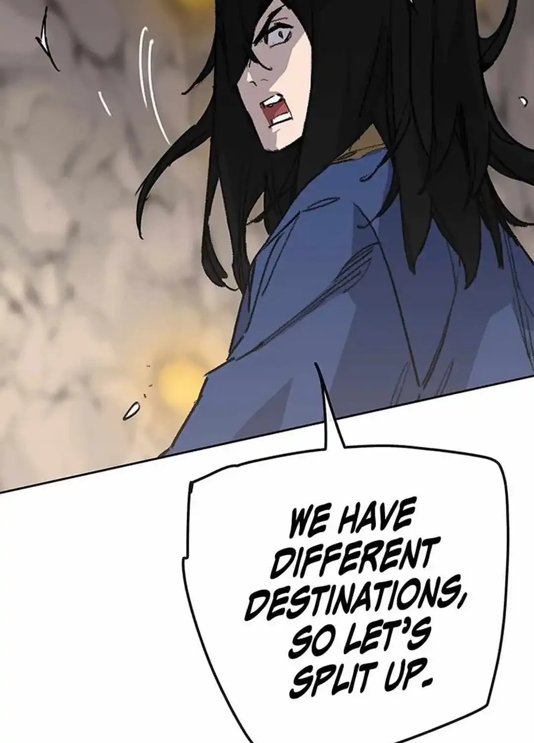 The Undefeatable Swordsman Chapter 216 page 77 - MangaNato