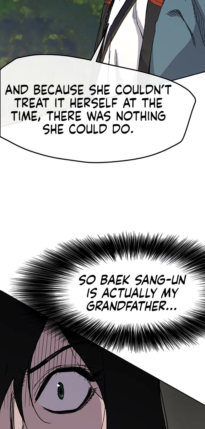 The Undefeatable Swordsman Chapter 22 page 46 - MangaNato