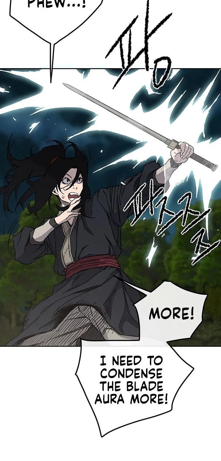 The Undefeatable Swordsman Chapter 22 page 8 - MangaNato