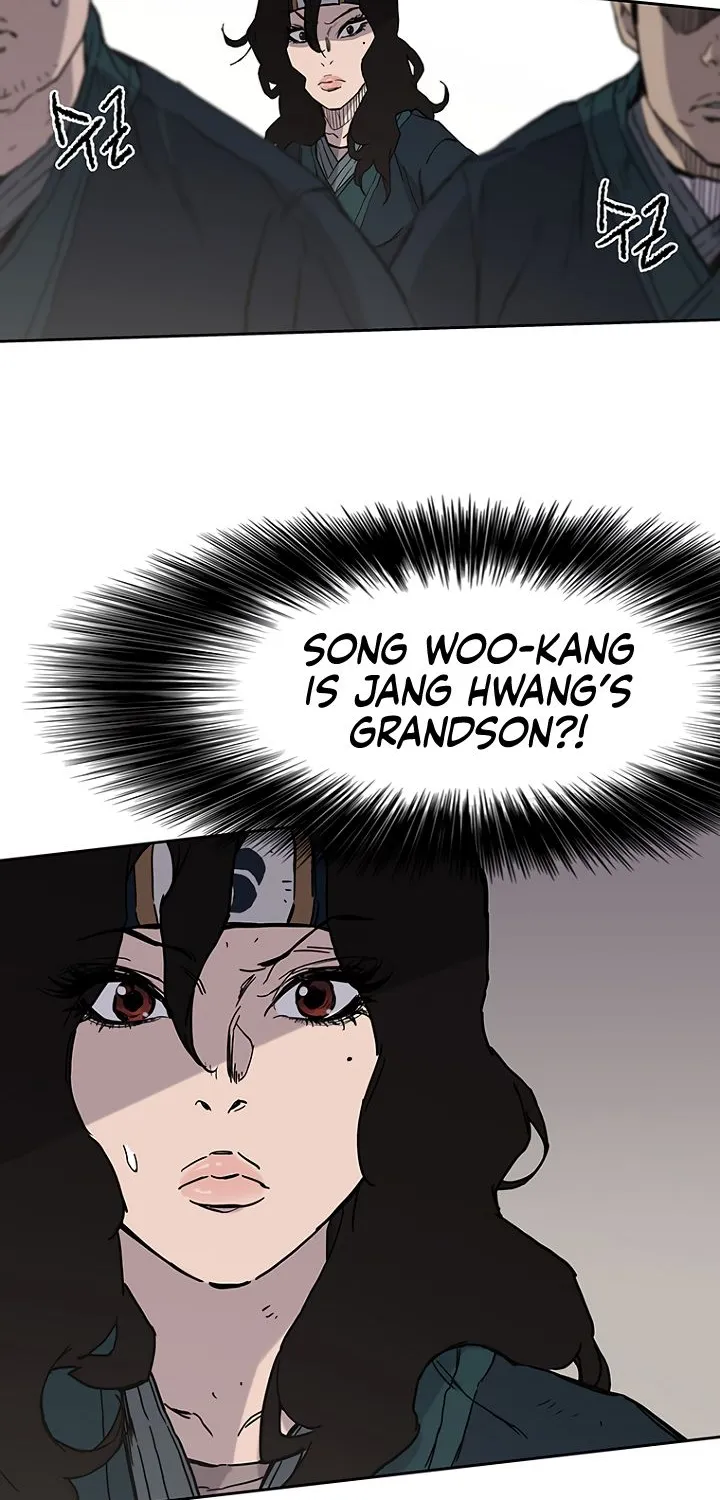 The Undefeatable Swordsman Chapter 22 page 92 - MangaNato