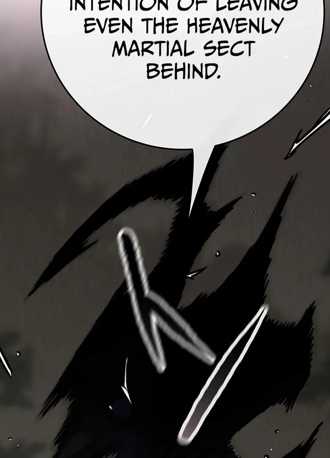 The Undefeatable Swordsman Chapter 229 page 79 - MangaNato