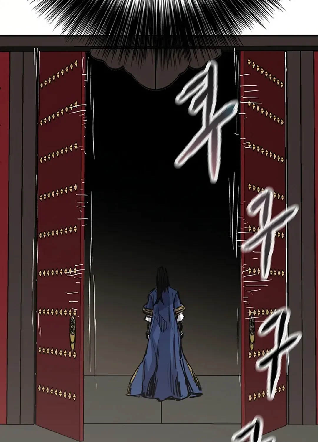 The Undefeatable Swordsman Chapter 236 page 136 - MangaNato