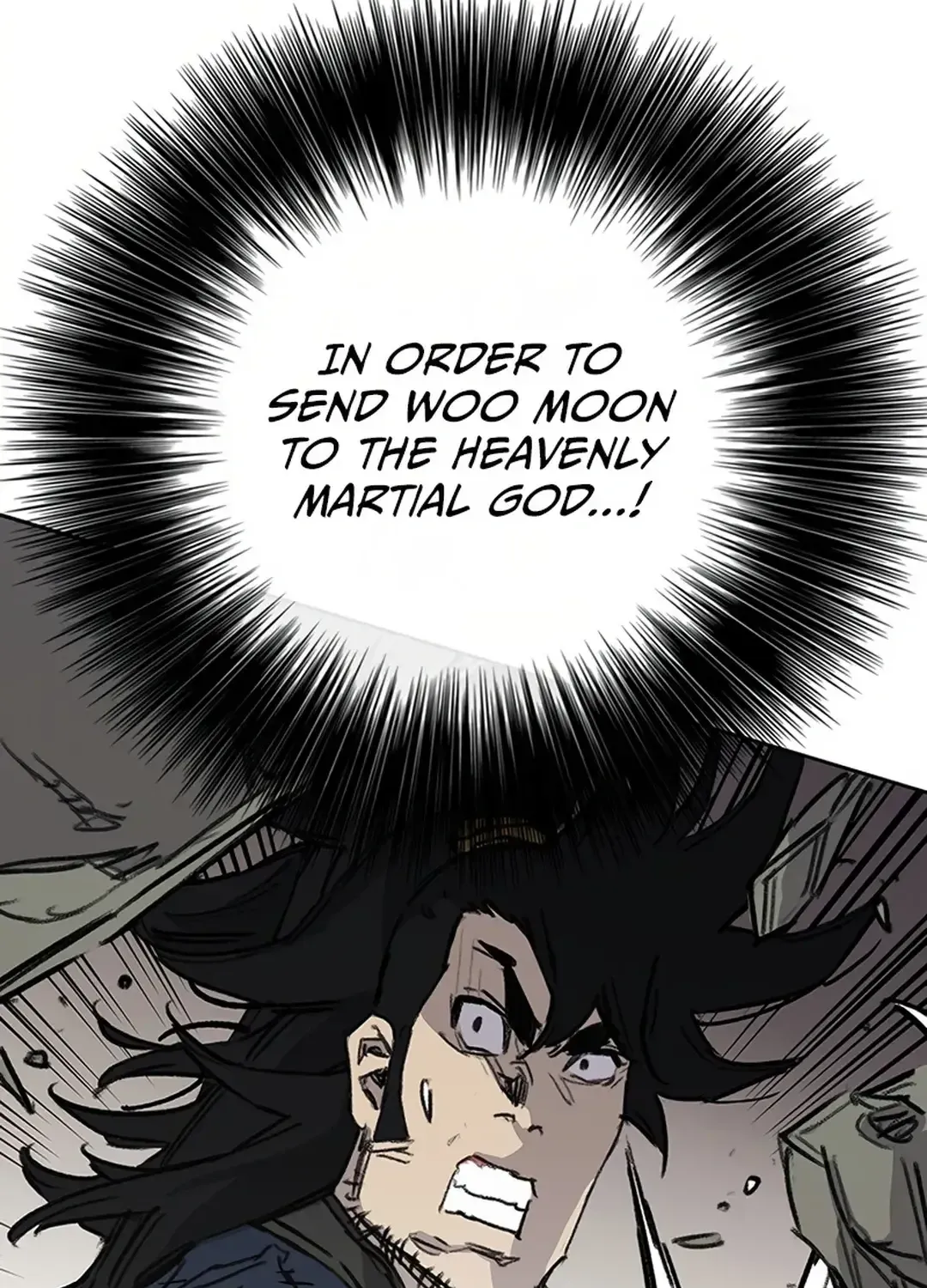 The Undefeatable Swordsman Chapter 236 page 70 - MangaNato