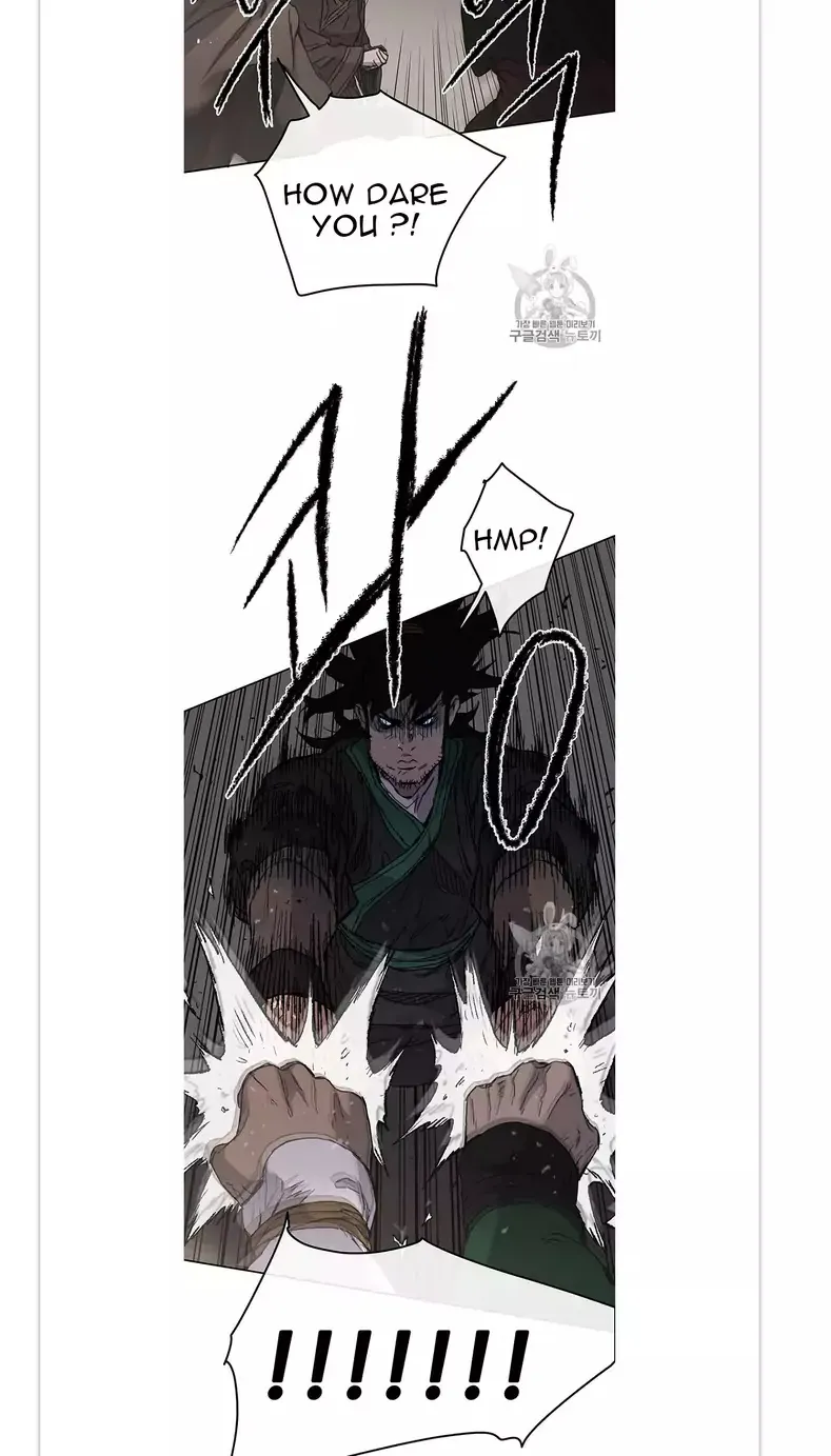 The Undefeatable Swordsman Chapter 38 page 22 - MangaNato