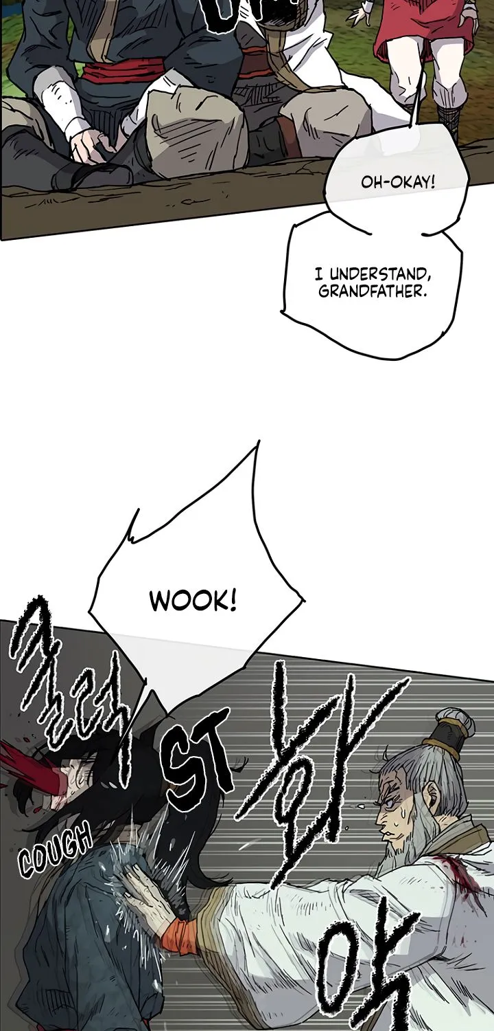 The Undefeatable Swordsman Chapter 5 page 71 - MangaNato