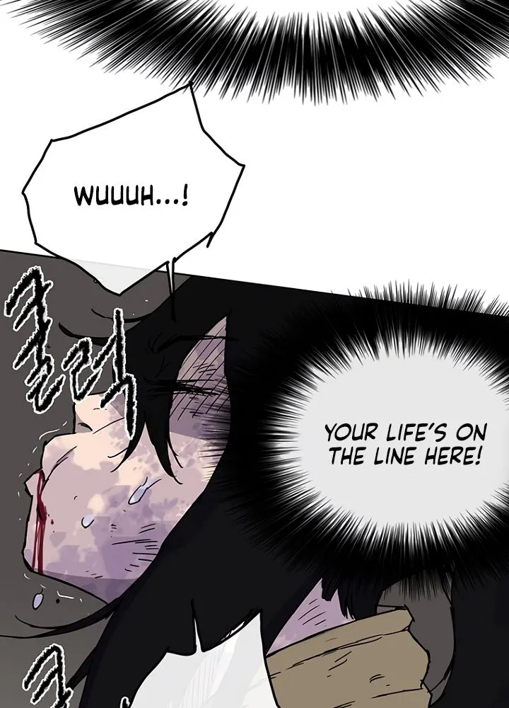 The Undefeatable Swordsman Chapter 5 page 73 - MangaNato