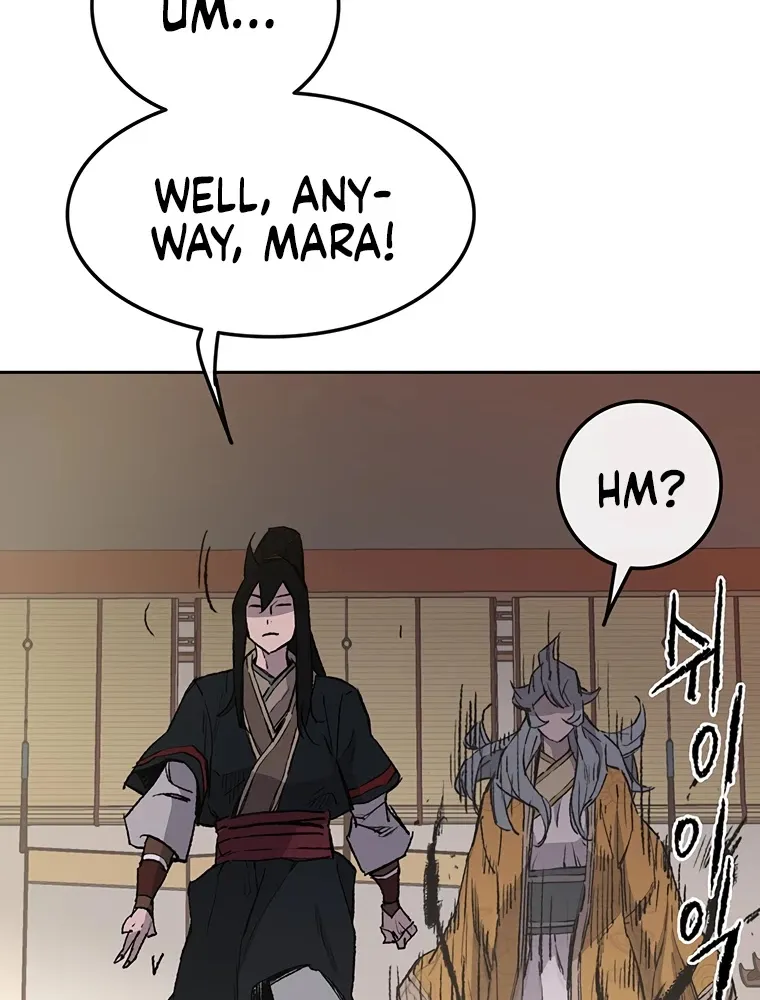 The Undefeatable Swordsman Chapter 89 page 79 - MangaNato