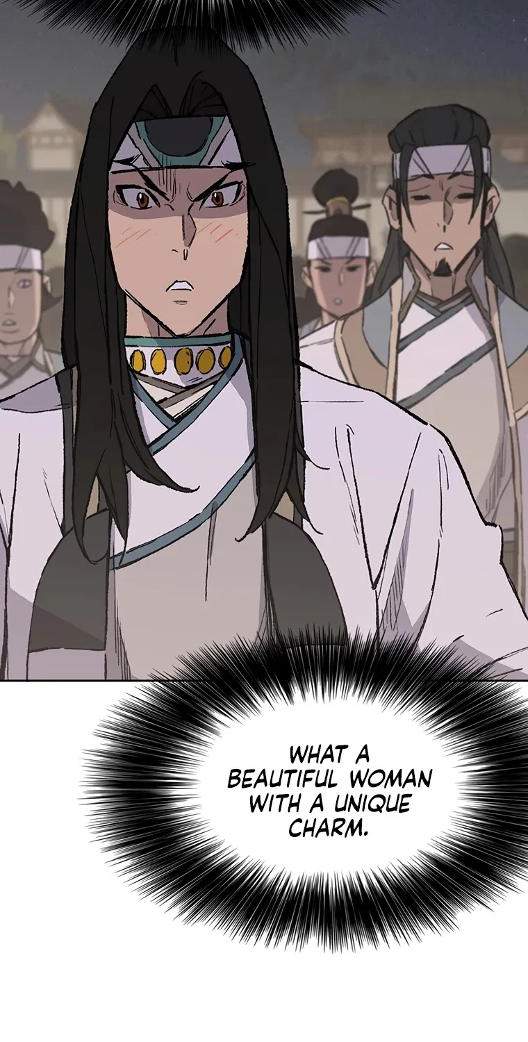 The Undefeatable Swordsman Chapter 89 page 90 - MangaNato