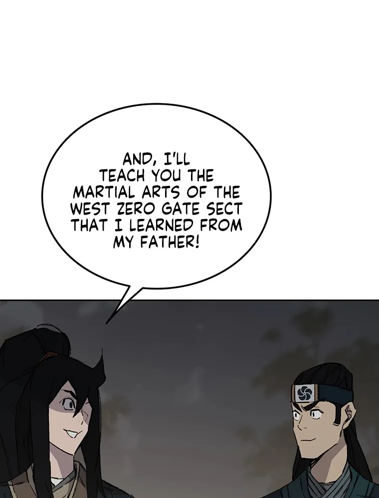 The Undefeatable Swordsman Chapter 95 page 27 - MangaNato