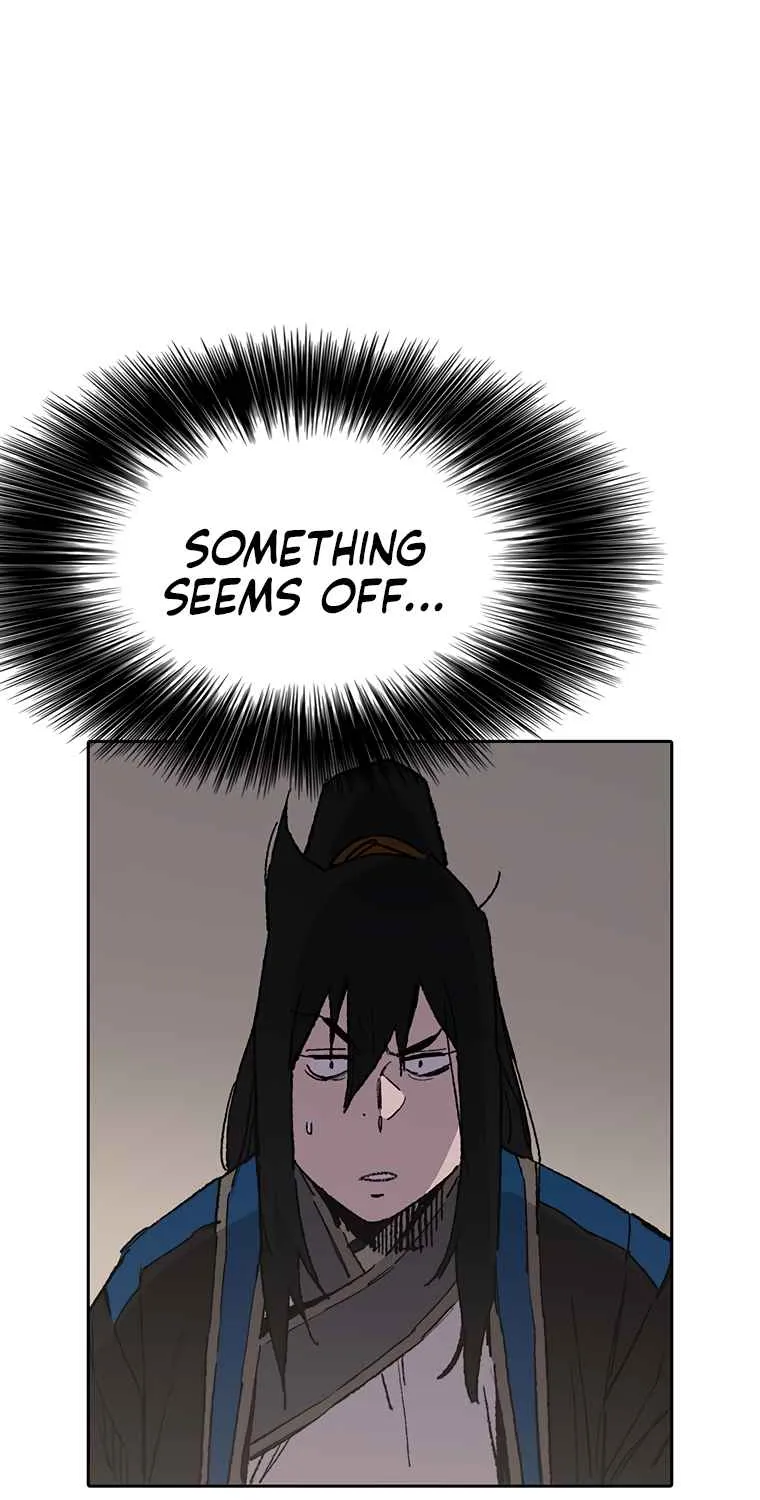 The Undefeatable Swordsman Chapter 98 page 83 - MangaNato