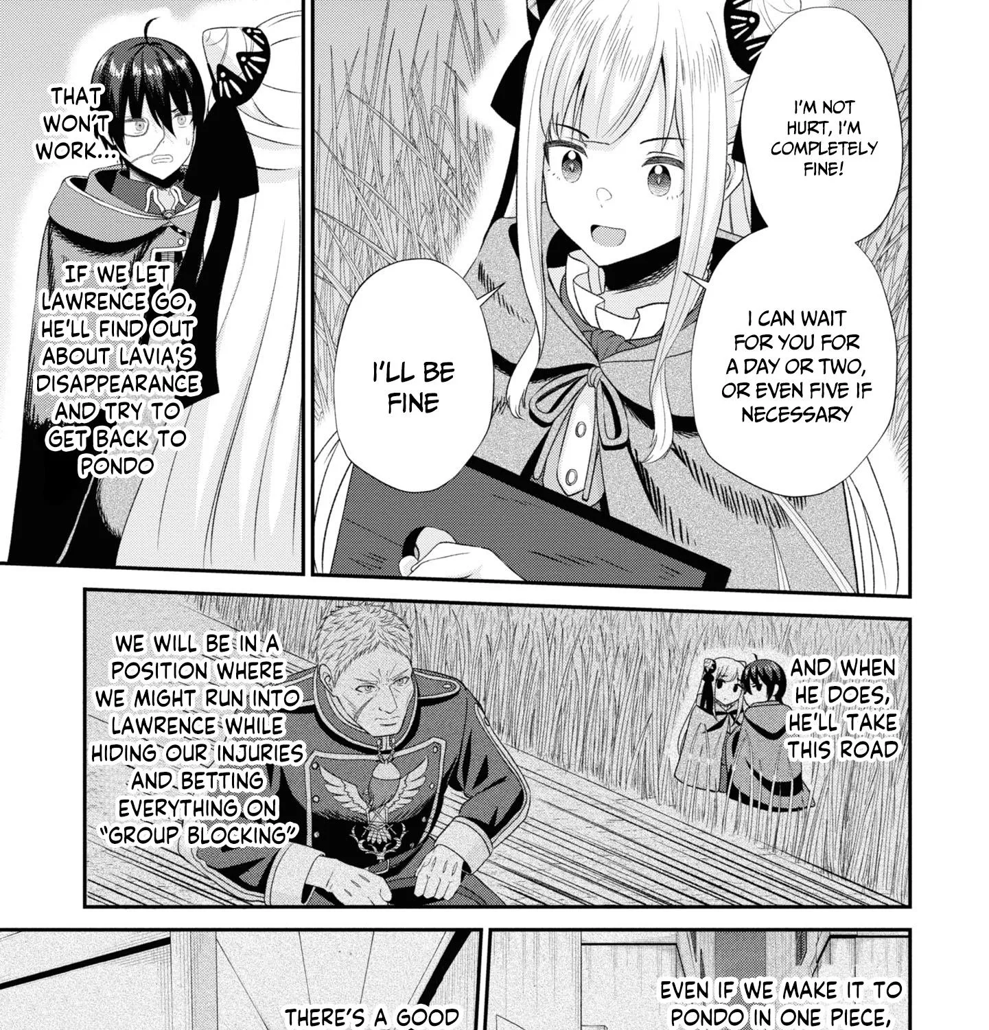 The Undetectable Strongest Job: Rule Breaker Chapter 10 page 20 - MangaKakalot