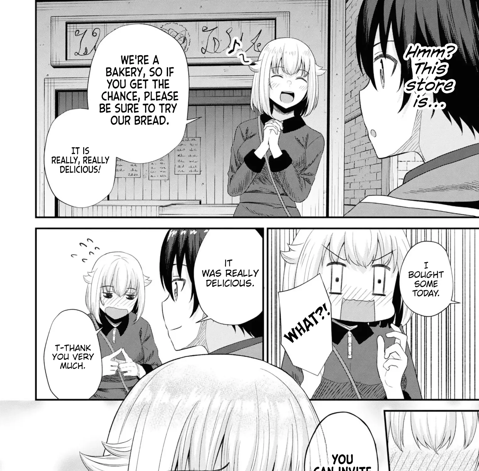 The Undetectable Strongest Job: Rule Breaker Chapter 13 page 25 - MangaKakalot