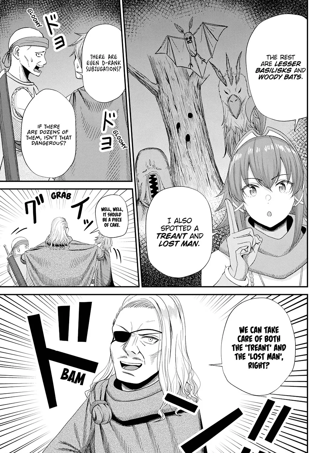 The Undetectable Strongest Job: Rule Breaker Chapter 16 page 31 - MangaKakalot