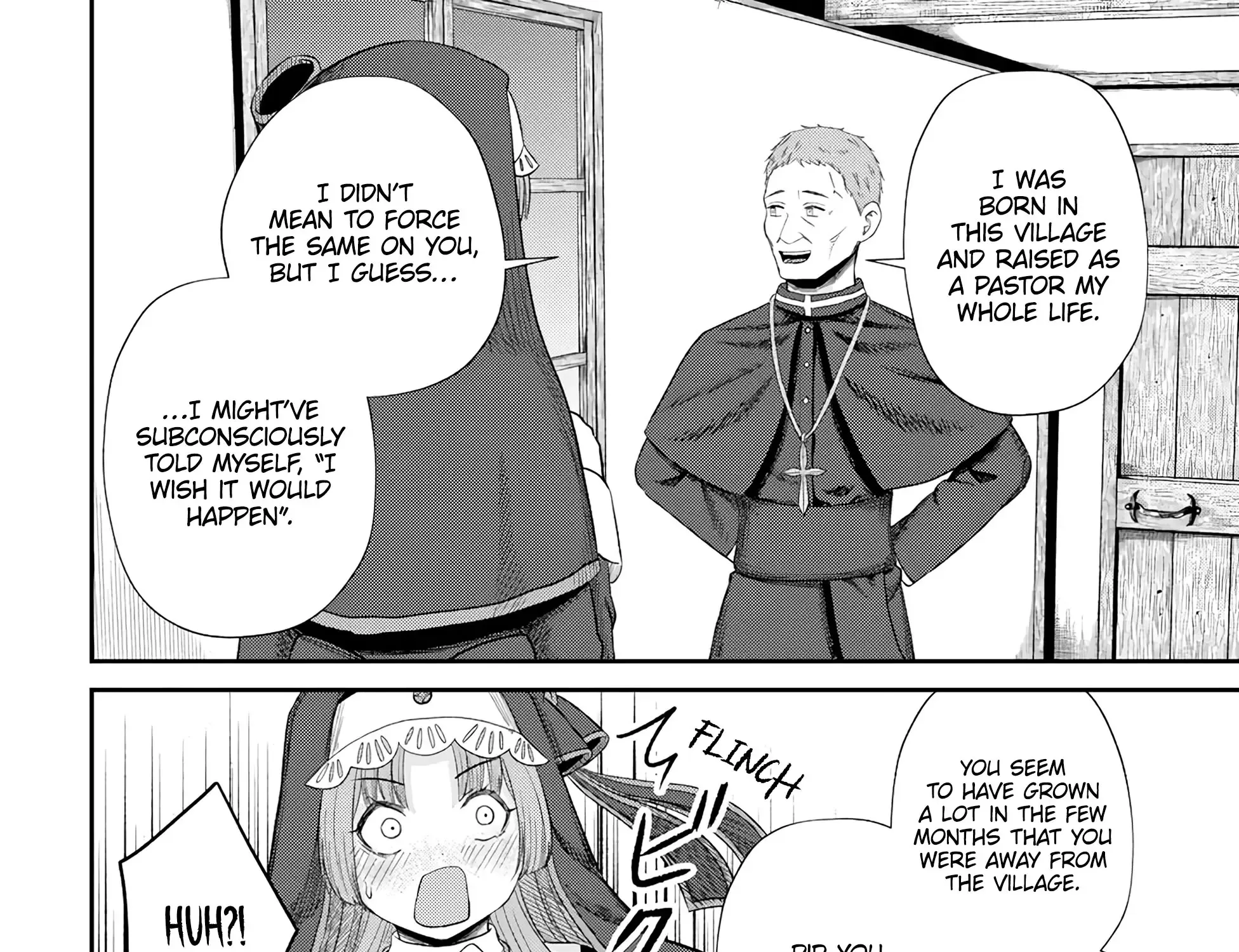 The Undetectable Strongest Job: Rule Breaker Chapter 17 page 33 - MangaKakalot