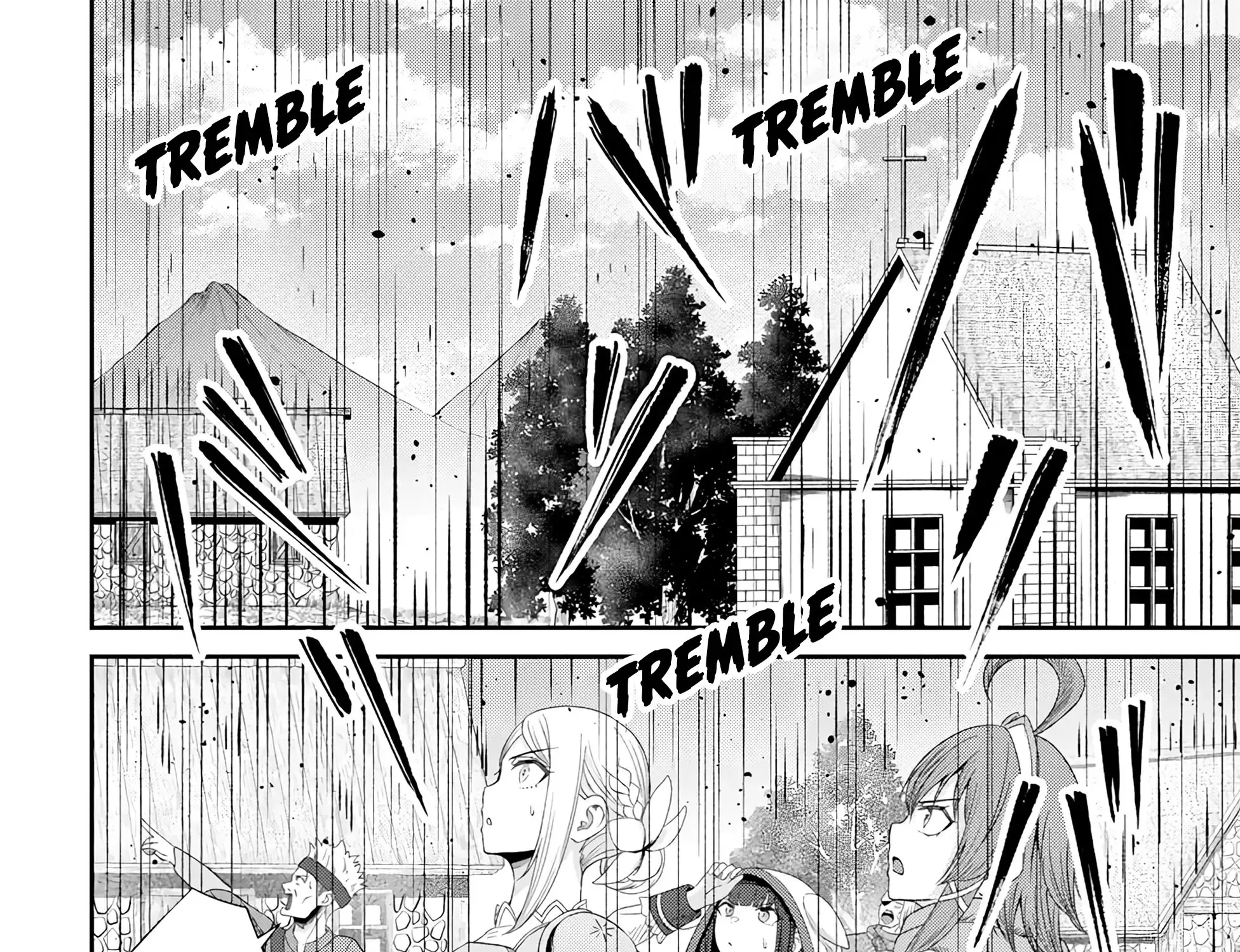 The Undetectable Strongest Job: Rule Breaker Chapter 17 page 69 - MangaKakalot