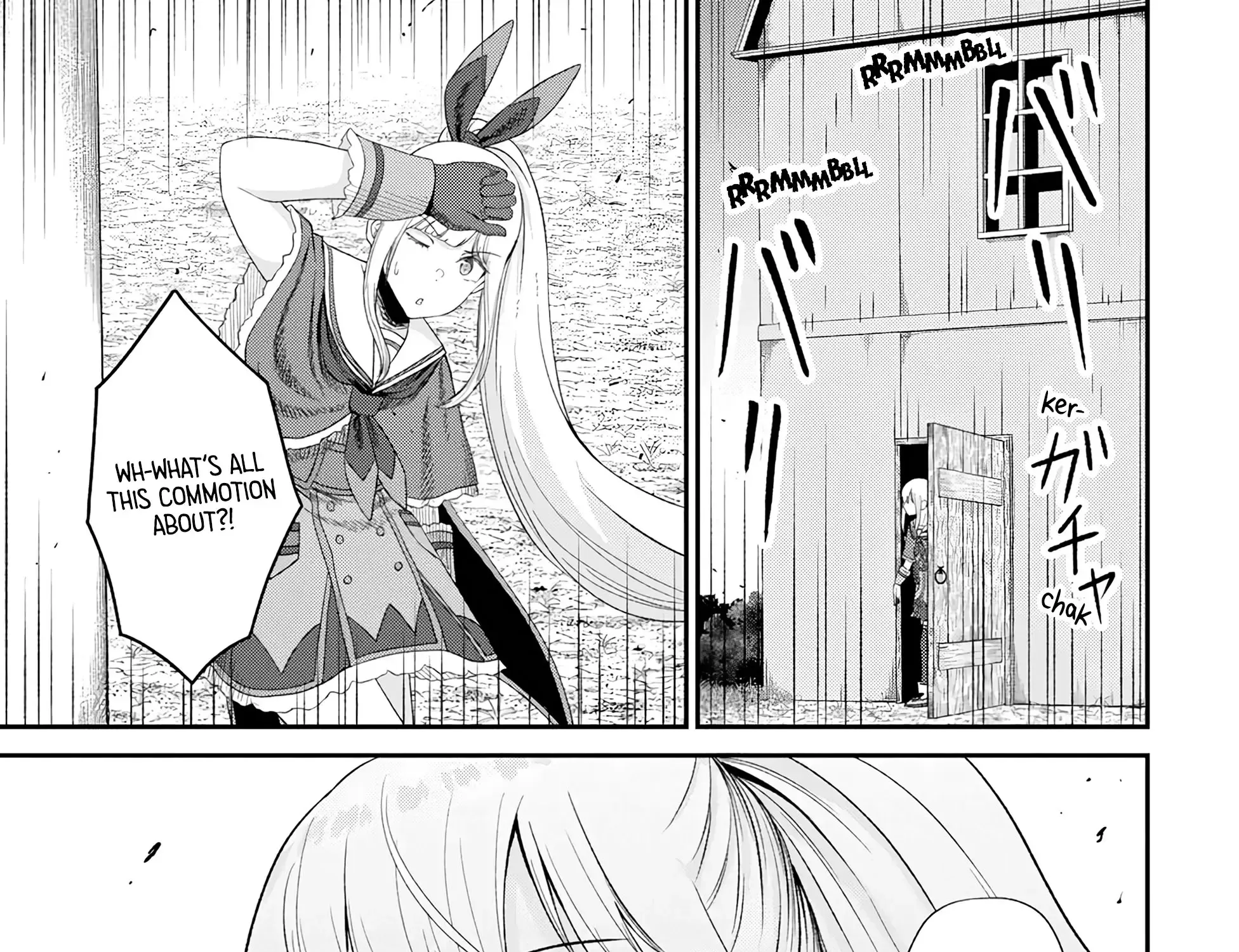 The Undetectable Strongest Job: Rule Breaker Chapter 17 page 71 - MangaKakalot