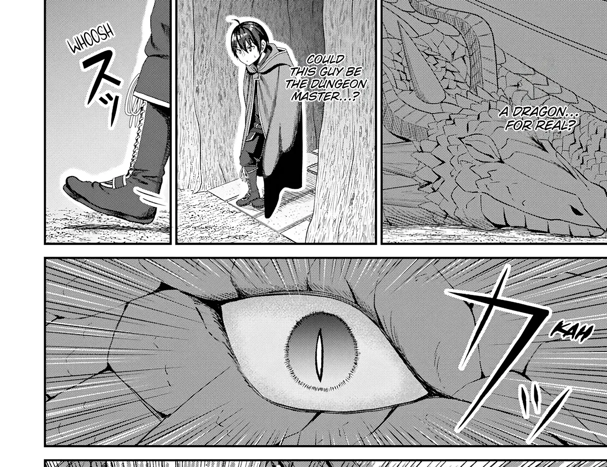 The Undetectable Strongest Job: Rule Breaker Chapter 18 page 15 - MangaKakalot