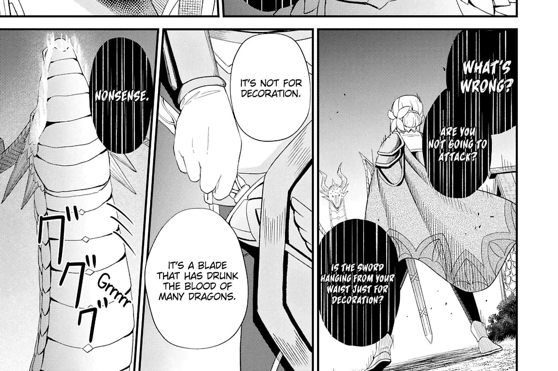 The Undetectable Strongest Job: Rule Breaker Chapter 18 page 38 - MangaKakalot