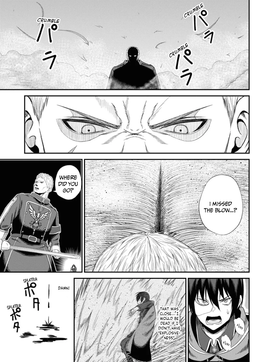 The Undetectable Strongest Job: Rule Breaker Chapter 9 page 80 - MangaKakalot