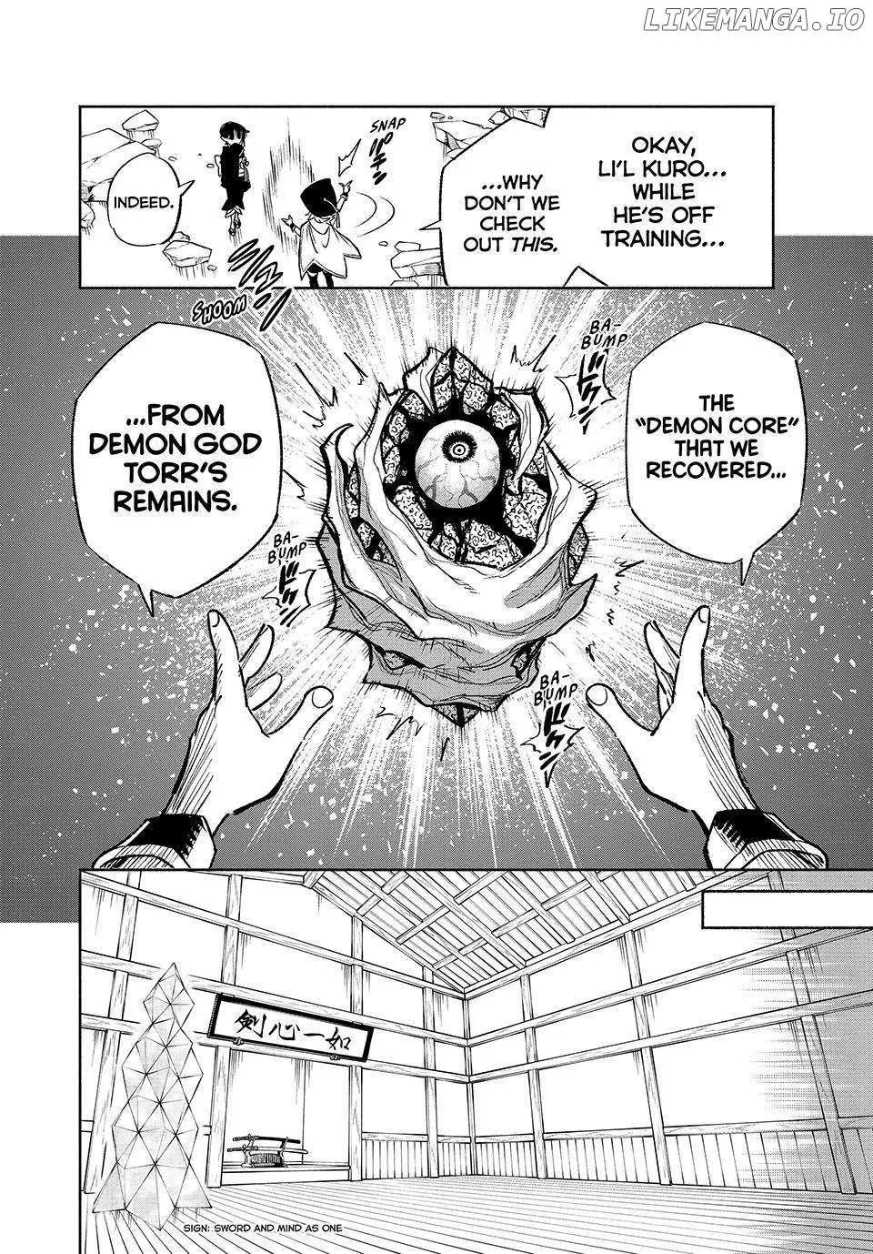 The Unfavorable Job [Appraiser] Is Actually The Strongest Chapter 77 page 10 - MangaNato