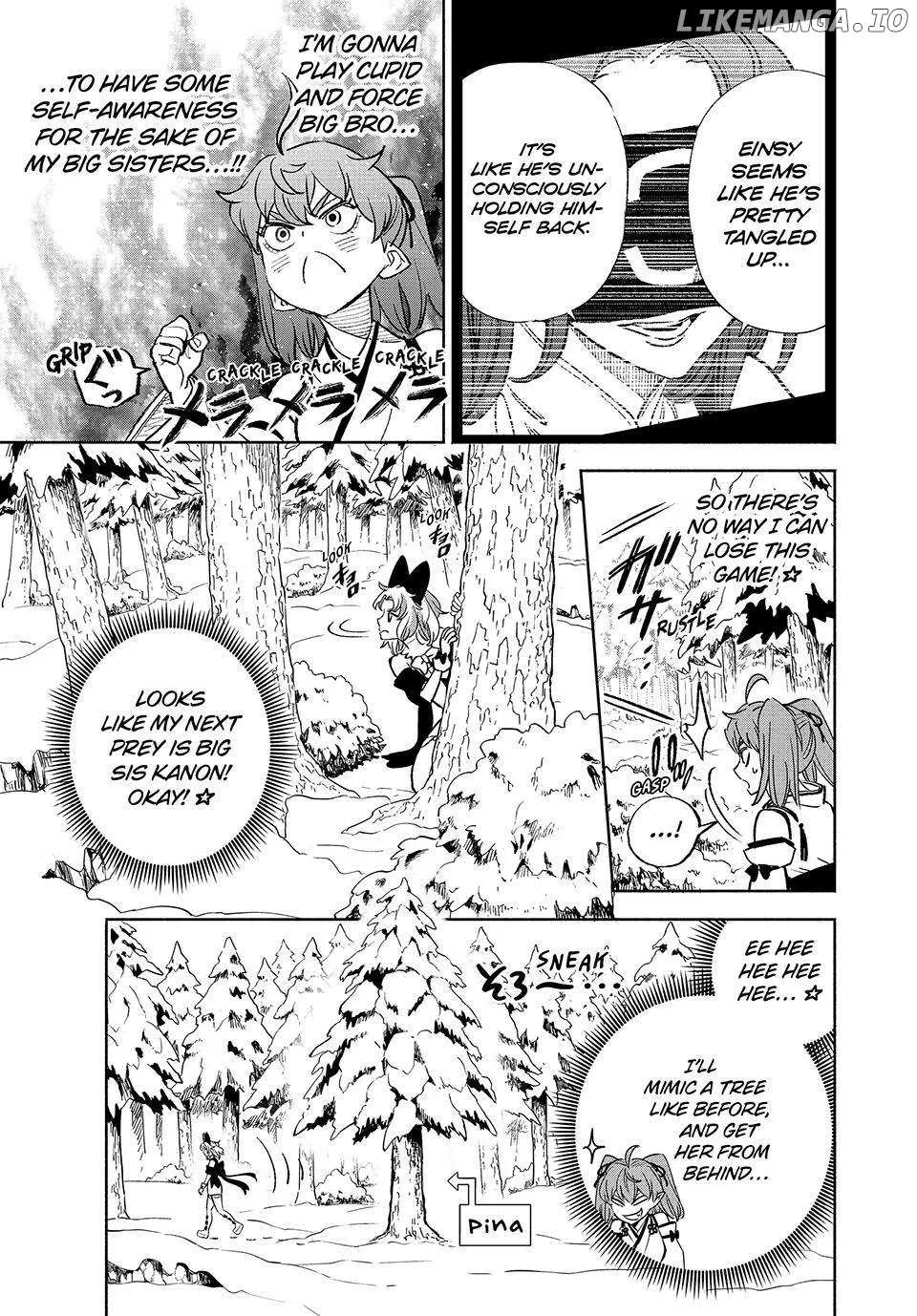 The Unfavorable Job [Appraiser] Is Actually The Strongest Chapter 79 page 20 - MangaNato