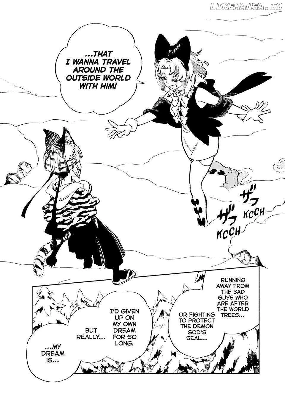 The Unfavorable Job [Appraiser] Is Actually The Strongest Chapter 79 page 26 - MangaNato