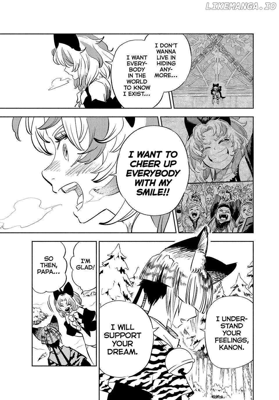 The Unfavorable Job [Appraiser] Is Actually The Strongest Chapter 79 page 28 - MangaNato