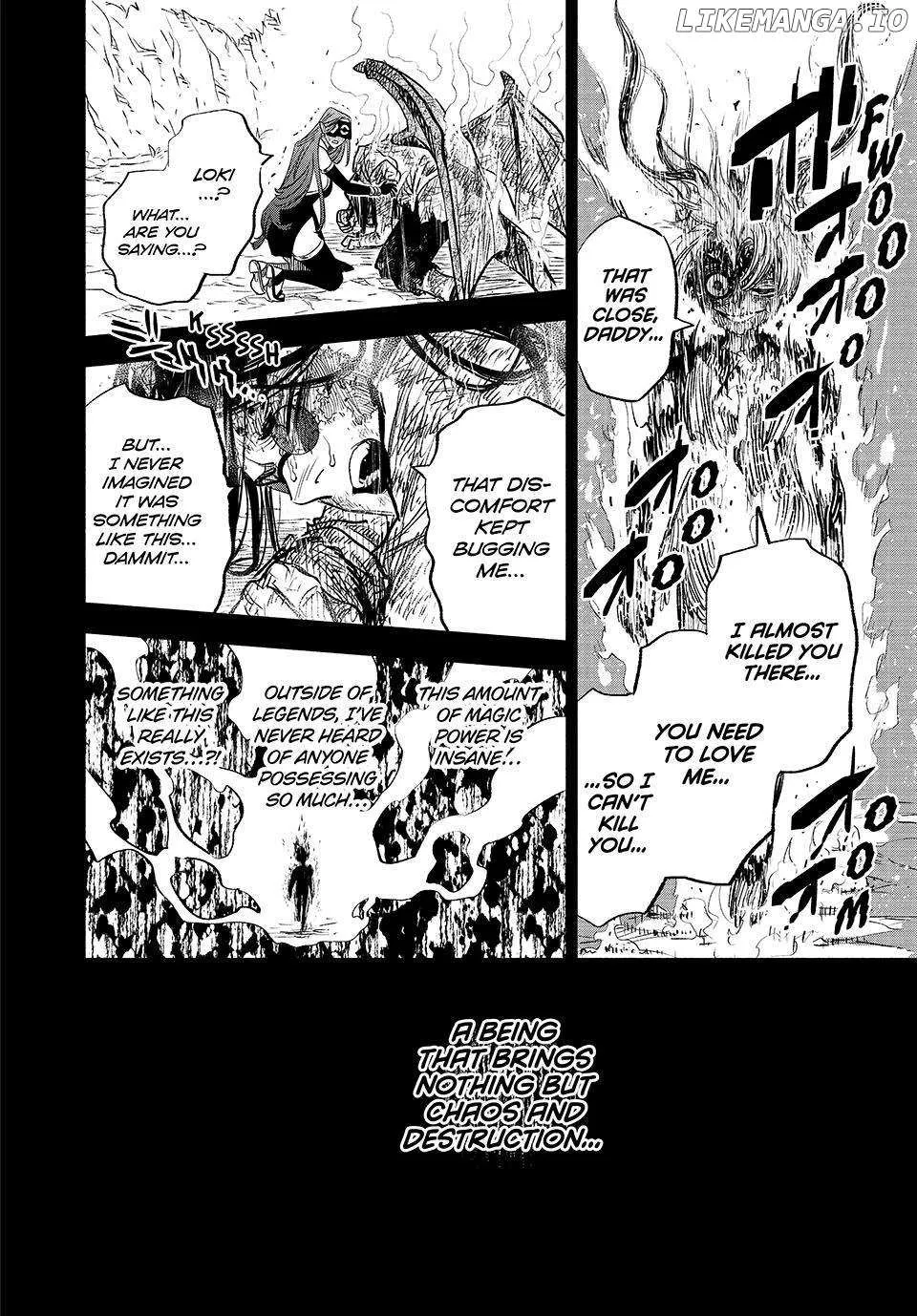 The Unfavorable Job [Appraiser] Is Actually The Strongest Chapter 88 page 20 - MangaNato