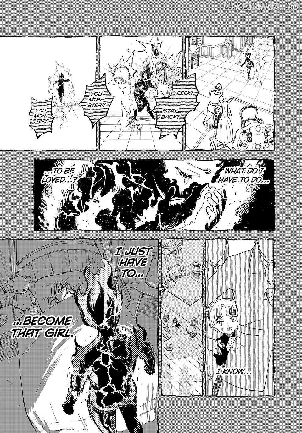 The Unfavorable Job [Appraiser] Is Actually The Strongest Chapter 88 page 23 - MangaNato