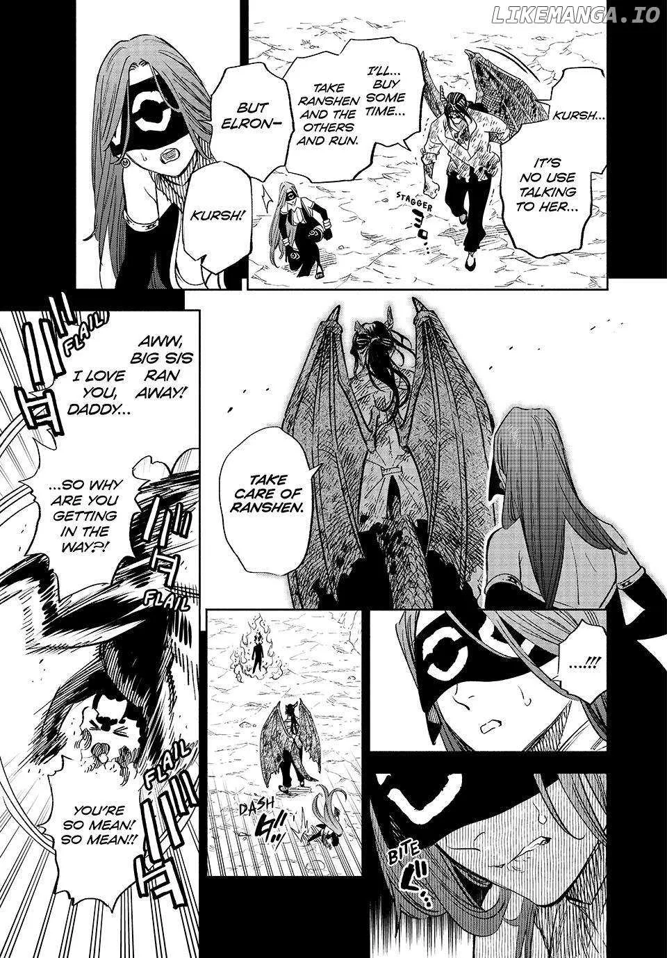 The Unfavorable Job [Appraiser] Is Actually The Strongest Chapter 89 page 4 - MangaNato