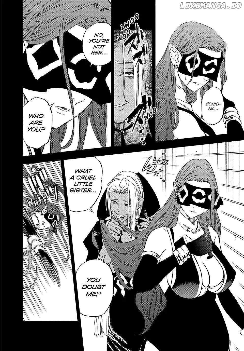 The Unfavorable Job [Appraiser] Is Actually The Strongest Chapter 90 page 19 - MangaNato