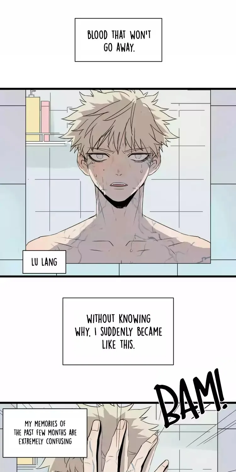 The Unfeeling Me Chapter 1 page 4 - MangaKakalot