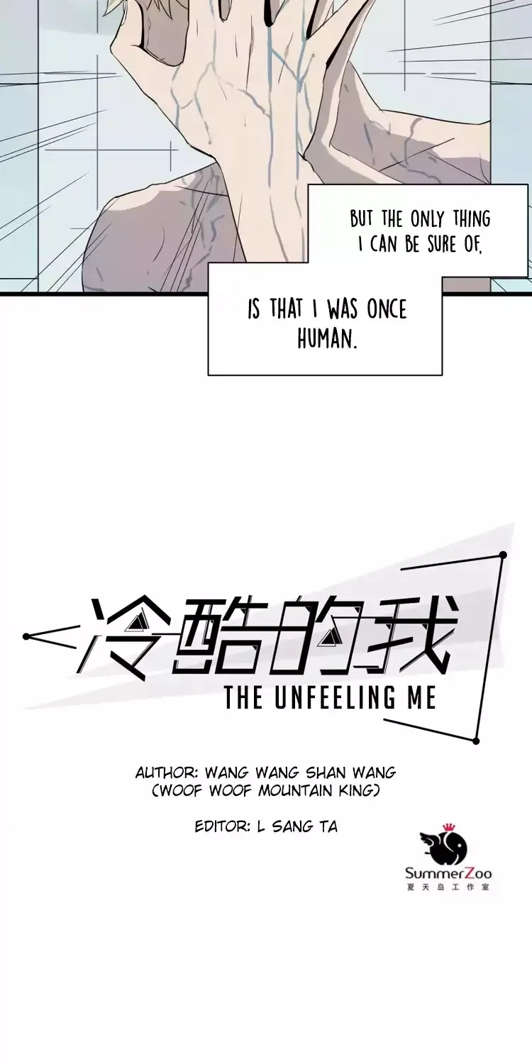 The Unfeeling Me Chapter 1 page 5 - MangaKakalot