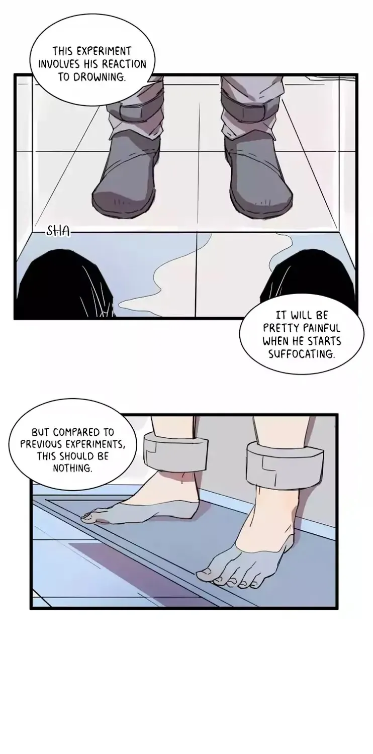 The Unfeeling Me Chapter 10 page 13 - MangaKakalot