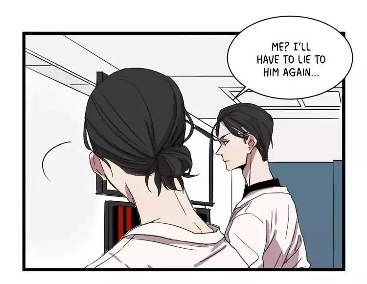 The Unfeeling Me Chapter 10 page 21 - MangaKakalot