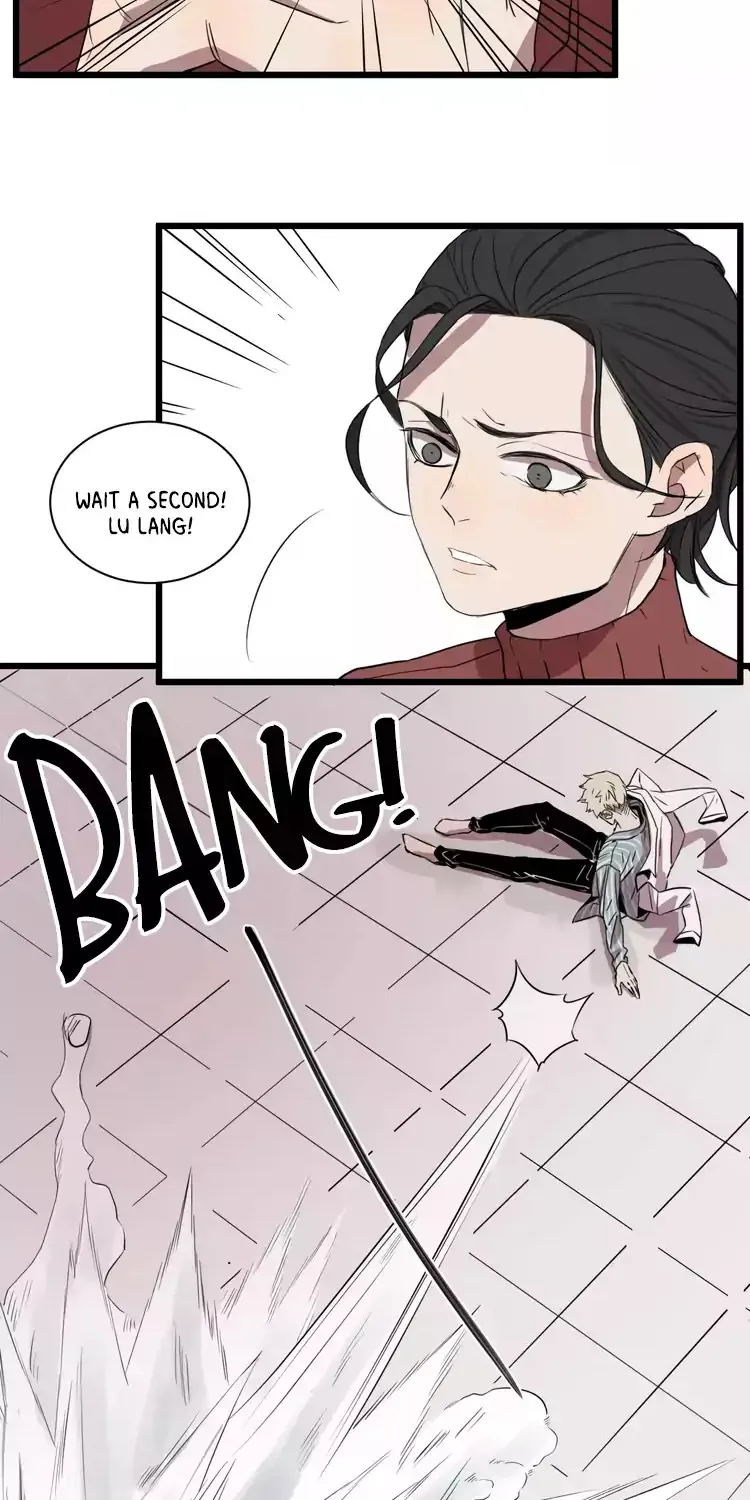 The Unfeeling Me Chapter 10 page 29 - MangaKakalot