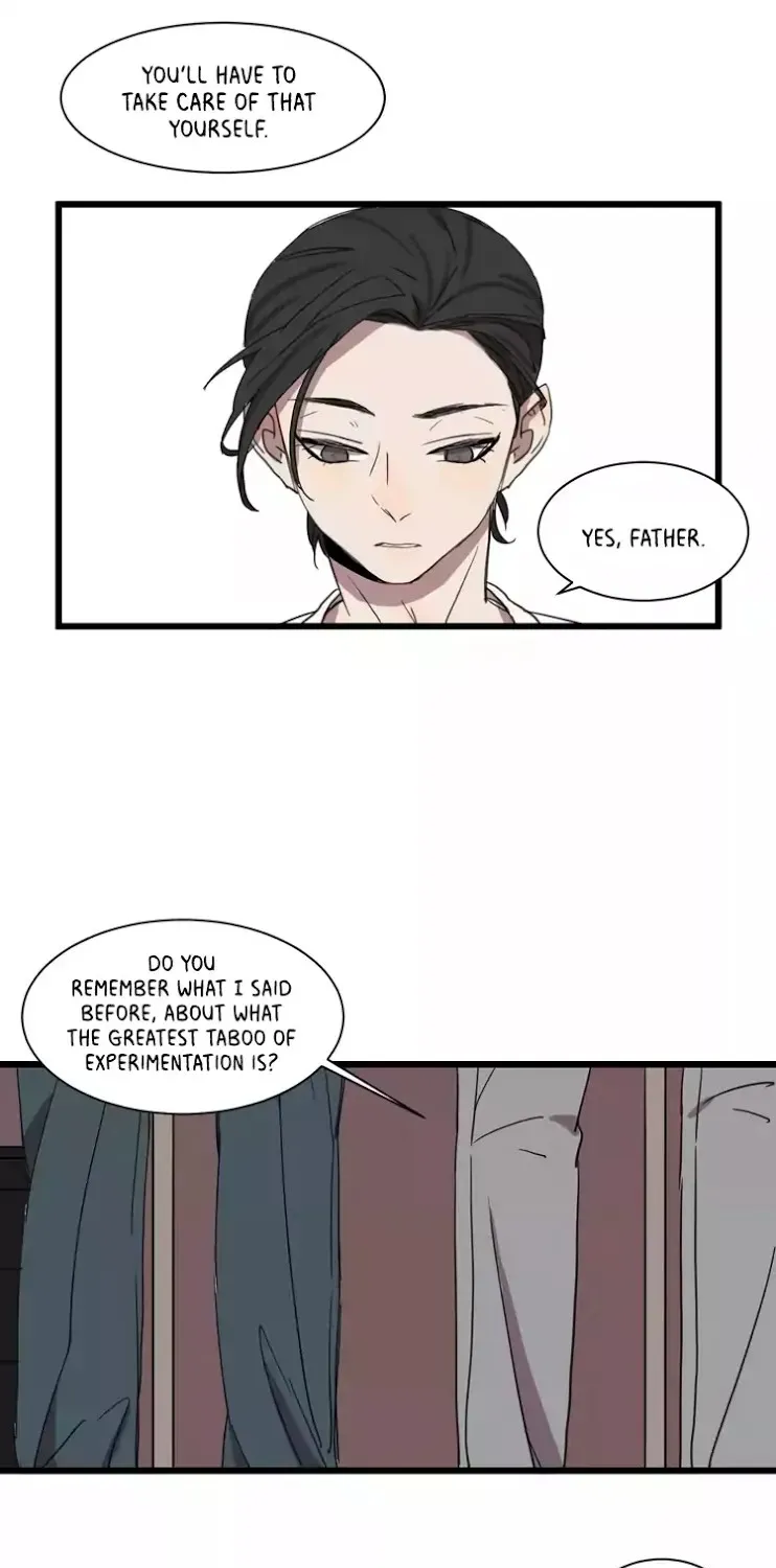 The Unfeeling Me Chapter 10 page 10 - MangaKakalot