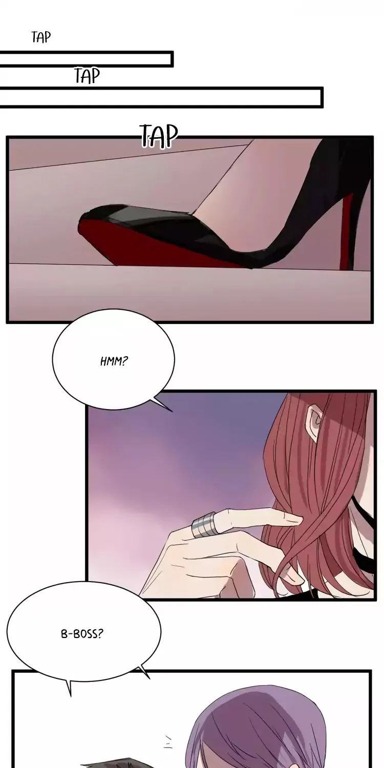 The Unfeeling Me Chapter 11 page 9 - MangaKakalot