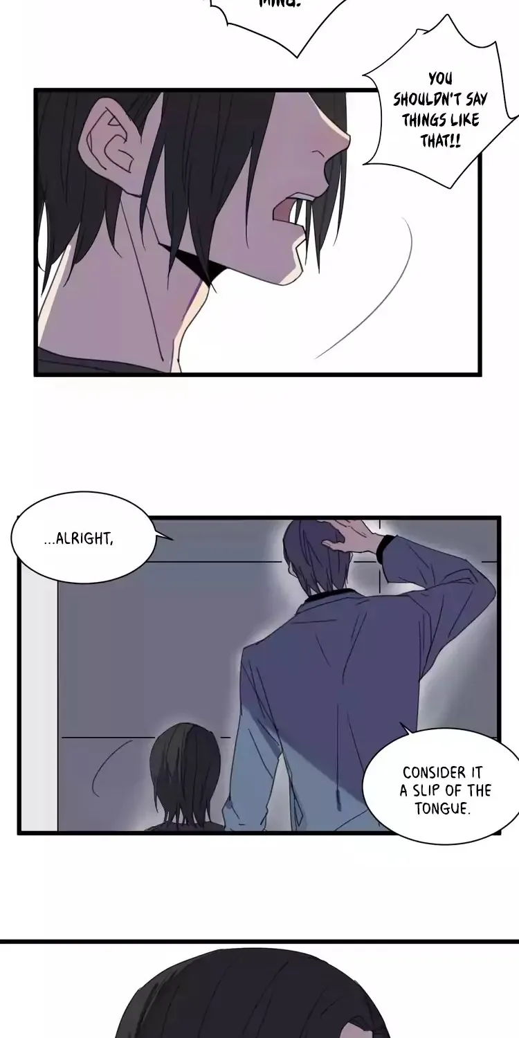 The Unfeeling Me Chapter 12 page 14 - MangaKakalot