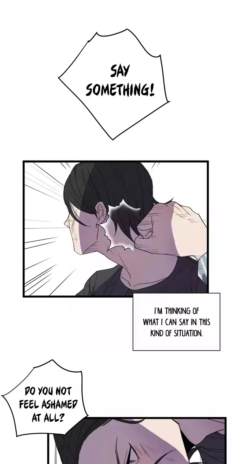 The Unfeeling Me Chapter 13 page 1 - MangaKakalot