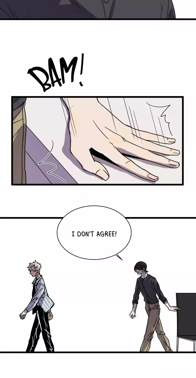 The Unfeeling Me Chapter 13 page 17 - MangaKakalot