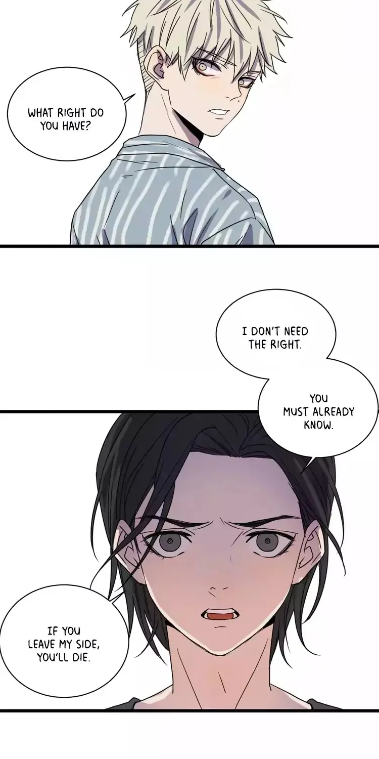 The Unfeeling Me Chapter 13 page 19 - MangaKakalot